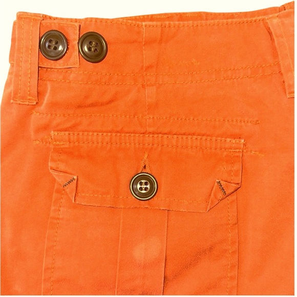Lucky Brand Short Shorts - Picture 6 of 6